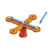 Geomag Mechanics Magnetic Motion 86