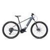 CTM PULZE GX 2025 matná hlubokomodrá perleť XL (20