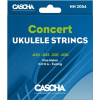 CASCHA Premium Concert Ukulele Strings