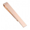Spona na kravatu 7119 - rose-gold / bižuterní kov, slitina