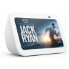 Reproduktor Amazon Echo Show 5 Gen. 3 biely (B09B2QTGFY)