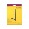 DeLOCK 3.0 Dualband WLAN + anténa - WLAN ac/a/b/g/n USB adaptér 867+ Mbps externý
