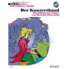 Der Konzertband - Die beliebtesten Stücke von Bach bis Elton John - Hans-Guenter Heumann