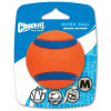 Chuckit! loptička Ultra Ball Medium 6,5 cm - 1 na kartě