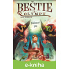 E-kniha Beštie z Olympu: Hádesov pes - Lucy Coats, Brett Bean (ilustrácie)