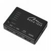Media tech Prepínač 5xHDMI SWITCH 4K MT5207