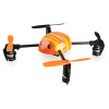 RC System Micro Q4 oranžová (RC3700)