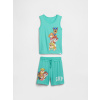 Baby set Gap & Labková patrola Zelená 5YRS Zelená Zelená