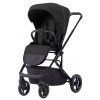 Carrello Alfa Športový kočík CRL-5508 2024 Midnight Black
