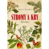 Stromy a kry Herbár