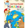 Další cestovatelské pohádky