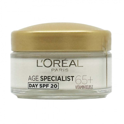 L'Oréal Paris Age Specialist 65+ Day Cream 50 ml