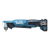 MAKITA Aku uhlová vŕtačka Li-ion 10,8/12V/2,0Ah CXT DA332DSAE