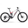 Elektro bicykel Ghost E-Riot CF Advanced 2025