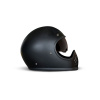 Prilba DMD Seventyseven Matte Black
