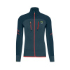 Karpos Alagna Evo Bunda Stargazer/Midnight/Fiery Red Veľkosť: L