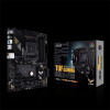 ASUS TUF GAMING B550-PRO soc.AM4 B550 DDR4 ATX M.2 HDMI DP