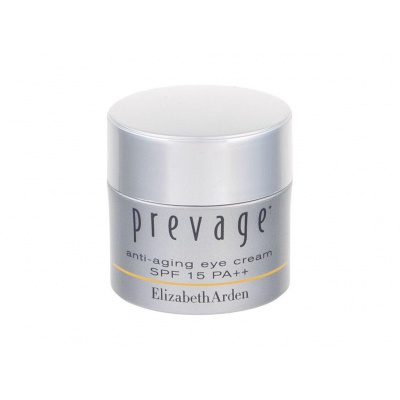 Elizabeth Arden Očný krém proti vráskam Prevage (Anti-Aging Eye Cream SPF 15) 15 ml -TESTER