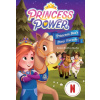 Princess Beas Pony Parade (Princess Power Chapter Book #2)