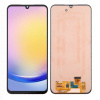 LCD Displej + Dotykové sklo Samsung Galaxy A25 - kvalita Incell