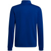 Detská mikina Entrada 22 Training Top Jr. HG6290 - Adidas 164 cm