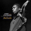 LP The John Coltrane Quartet: Ballads LTD
