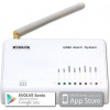 EVOLVEO Sonix, bezdrôtový GSM alarm ALM301