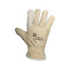 Canis CXS Rukavice URBI WINTER 370000700009 9