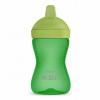 Philips Avent Hrnček s tvrdým náustkom 300 ml 18m+ zelený SCF804/03