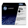TONER HP CE255X pre LJ P3015 (12500 str.)