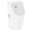 Hansgrohe EluPura S Original - Pisoár, horný prívod vody, HygieneEffect, biela 62049450