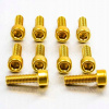 PROBOLT SADA IMBUSOVÝCH SKRUTIEK M6 20 mm PB620-10G