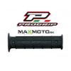 Gripy PROGRIP PG726 ATV/JET 22/22 125mm Farba: Čierna