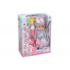 Wiky Bábätko cikajúce 30cm WKW038166