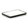 Mann-Filter CU 2424 Filtrácia, vetranie priestoru pre cestujúcich