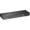 ZyXEL 24xGb 4xRJ45/SFP L2-4 IPv6 sw. GS1920-24V2 GS1920-24V2-EU0101F