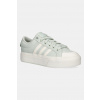 Tenisky adidas Bravada 2.0 Platform JI1800 zelená EUR 38