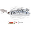 Nástraha Rage Bladed Jig 17gr Bleak