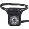 W-tec Stehenní kapsa Black Heart Skipestro