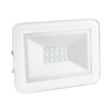 NEDES LF2121 Reflektor HQ LED 10W, 4000K, 900lm, IP65, biela