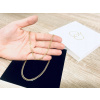Golden Chain 585, Battleship, 3,5 mm, 50 cm (Golden Chain 585, Battleship, 3,5 mm, 50 cm)