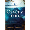 Ozvěny run RED - Christina Courtenay