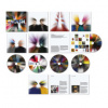 Pet Shop Boys - Smash / Singles 1985-2020 / Limited / 3CD+2Blu-Ray [CD / BRD]