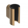 Hansgrohe Porter Fine - Držiak sprchy, kefovaný bronz 28885140