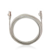 KELine PC-C6-S-005 Patch, Cat 6, S-FTP, LSOH, 0,5m, šedý