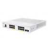 Cisco Bussiness switch CBS250-16P-2G-EU CBS250-16P-2G-EU