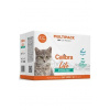 Calibra Cat Life Sterilised in gravy 12 x 85 g