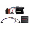 Adaptér z volantu pro Ford Focus, Fiesta, Mondeo, Transit s Most