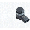 MAGNETI MARELLI 021016020010 Parkovací senzor, čierny, pre FIAT 500 (312), GRANDE PUNTO (199), 500 C (312), PUNTO EVO (199) a HYUNDAI ix35