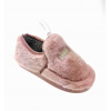 Dámske papuče Xcess 8055 - pink Veľkosť: 36